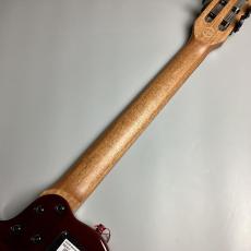 Godin Multiac Mundial Aztek Red エレガットギター_6
