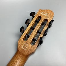 Godin Multiac Mundial Aztek Red エレガットギター_7