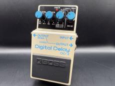 BOSS DD-2 Digital Delay '86 JPN