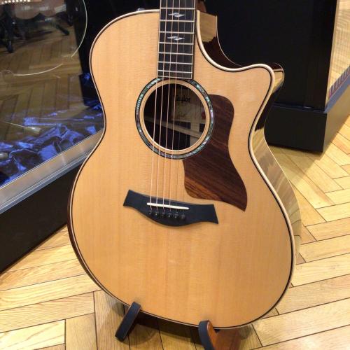 Taylor 814ce J-Spec