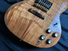 Gibson 61 SG Koa Top Gloss_3