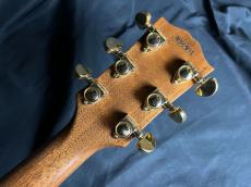 Gibson 61 SG Koa Top Gloss_10