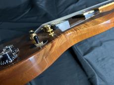 Gibson 61 SG Koa Top Gloss_11