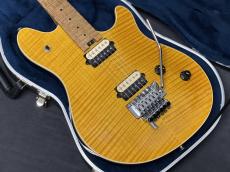 PEAVEY USA EVH Wolfgang Standard Trans Amber_2