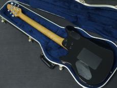 PEAVEY USA EVH Wolfgang Standard Trans Amber_4