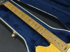 PEAVEY USA EVH Wolfgang Standard Trans Amber_6