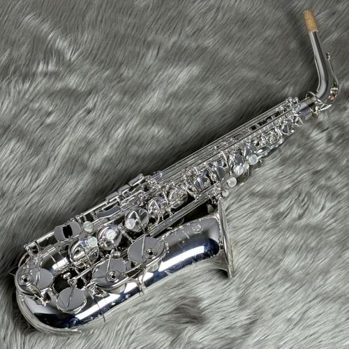 H. Selmer Supreme AS アルトサックス 銀メッキ