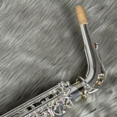 H. Selmer Supreme AS アルトサックス 銀メッキ_2