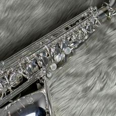 H. Selmer Supreme AS アルトサックス 銀メッキ_3