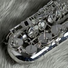 H. Selmer Supreme AS アルトサックス 銀メッキ_5