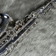 H. Selmer Supreme AS アルトサックス 銀メッキ_8