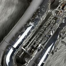 H. Selmer Supreme AS アルトサックス 銀メッキ_9