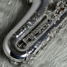 H. Selmer Supreme AS アルトサックス 銀メッキ_10