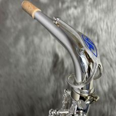 H. Selmer Supreme AS アルトサックス 銀メッキ_11