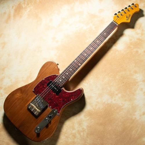 infinite Trad Fullsize T P-90 Roasted Alder Natural Satin【受注生産】