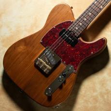 infinite Trad Fullsize T P-90 Roasted Alder Natural Satin【受注生産】_2