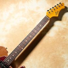 infinite Trad Fullsize T P-90 Roasted Alder Natural Satin【受注生産】_3