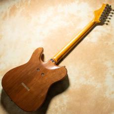 infinite Trad Fullsize T P-90 Roasted Alder Natural Satin【受注生産】_4