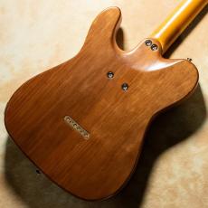 infinite Trad Fullsize T P-90 Roasted Alder Natural Satin【受注生産】_5