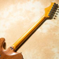 infinite Trad Fullsize T P-90 Roasted Alder Natural Satin【受注生産】_6