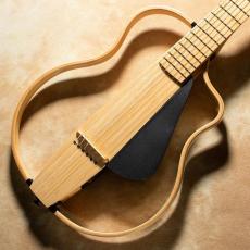 NATASHA NBSG Nylon N PG Smart Guitar Natural【お取り寄せ商品】_2