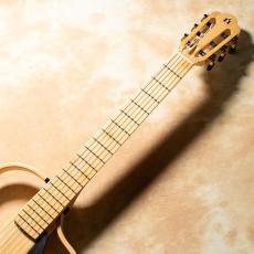 NATASHA NBSG Nylon N PG Smart Guitar Natural【お取り寄せ商品】_3