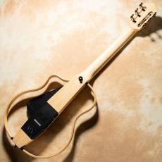 NATASHA NBSG Nylon N PG Smart Guitar Natural【お取り寄せ商品】_4