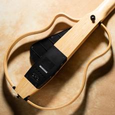 NATASHA NBSG Nylon N PG Smart Guitar Natural【お取り寄せ商品】_5