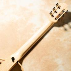 NATASHA NBSG Nylon N PG Smart Guitar Natural【お取り寄せ商品】_6
