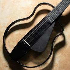 NATASHA NBSG Nylon BK PG Smart Guitar Black【お取り寄せ商品】_2