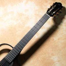 NATASHA NBSG Nylon BK PG Smart Guitar Black【お取り寄せ商品】_3