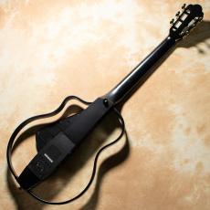 NATASHA NBSG Nylon BK PG Smart Guitar Black【お取り寄せ商品】_4
