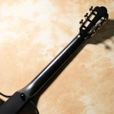 NATASHA NBSG Nylon BK PG Smart Guitar Black【お取り寄せ商品】_6