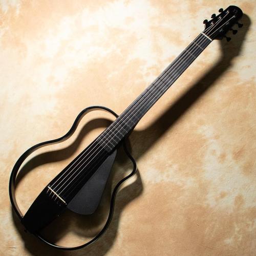 NATASHA NBSG Steel BK PG Smart Guitar Black【お取り寄せ商品】
