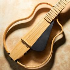 NATASHA NBSG Steel N PG Smart Guitar Natural【お取り寄せ商品】_2