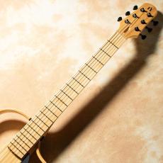 NATASHA NBSG Steel N PG Smart Guitar Natural【お取り寄せ商品】_3