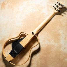 NATASHA NBSG Steel N PG Smart Guitar Natural【お取り寄せ商品】_4