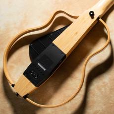 NATASHA NBSG Steel N PG Smart Guitar Natural【お取り寄せ商品】_5