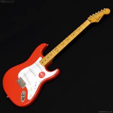 Squier Classic Vibe '50s Stratocaster [Fiesta Red]_2