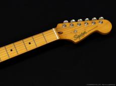 Squier Classic Vibe '50s Stratocaster [Fiesta Red]_5