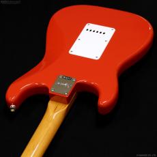 Squier Classic Vibe '50s Stratocaster [Fiesta Red]_7