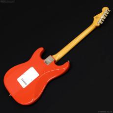 Squier Classic Vibe '50s Stratocaster [Fiesta Red]_8