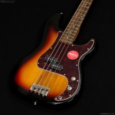 Squier Classic Vibe '60s Precision Bass [3-Tone Sunburst]