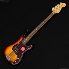Squier Classic Vibe '60s Precision Bass [3-Tone Sunburst]_2