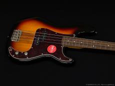 Squier Classic Vibe '60s Precision Bass [3-Tone Sunburst]_3