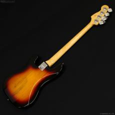 Squier Classic Vibe '60s Precision Bass [3-Tone Sunburst]_8