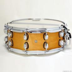 Mapex MPNMP4550CNL 14"x5.5" MPX Maple/Poplar Hybrid Shell Snare Drum_2