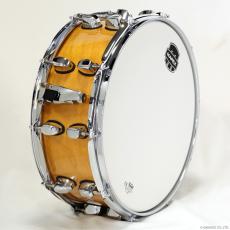 Mapex MPNMP4550CNL 14"x5.5" MPX Maple/Poplar Hybrid Shell Snare Drum_3