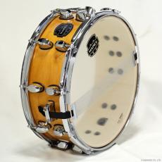 Mapex MPNMP4550CNL 14"x5.5" MPX Maple/Poplar Hybrid Shell Snare Drum_4