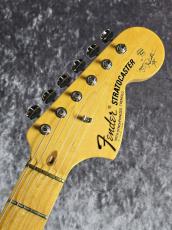 Fender USA Yngwie Malmsteen Stratocaster 【USED】 4Fフロア取り扱い_7